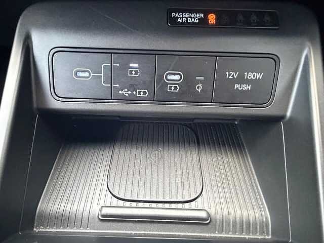 Hyundai KONA 65.4kWh N Line Auto 5dr