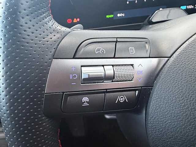 Hyundai KONA 65.4kWh N Line Auto 5dr