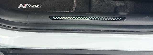 Hyundai KONA 65.4kWh N Line Auto 5dr