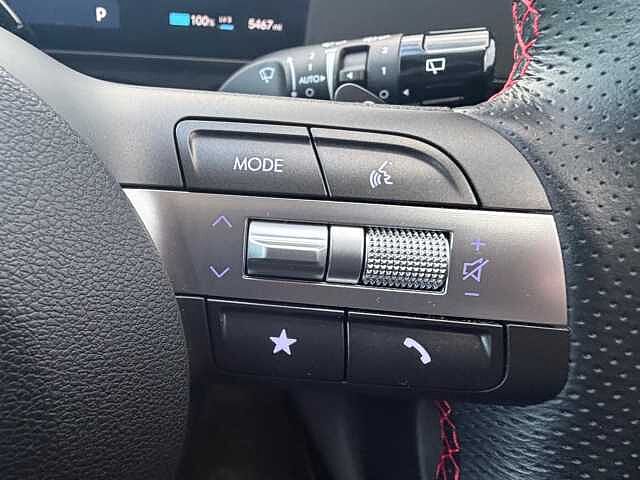 Hyundai KONA 65.4kWh N Line Auto 5dr