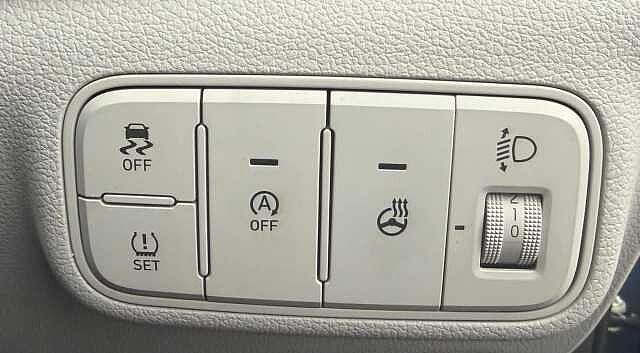 Hyundai BAYON 1.0 T-GDi Ultimate DCT Euro 6 (s/s) 5dr