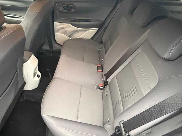 Hyundai BAYON 1.0 T-GDi Ultimate DCT Euro 6 (s/s) 5dr