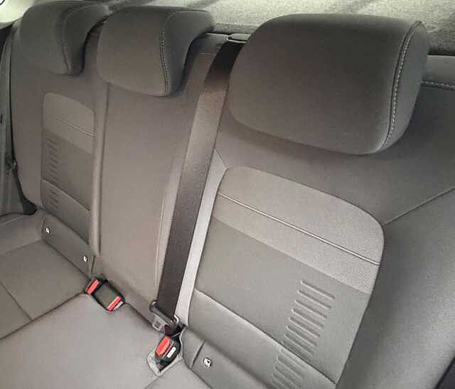 Hyundai BAYON 1.0 T-GDi Ultimate DCT Euro 6 (s/s) 5dr