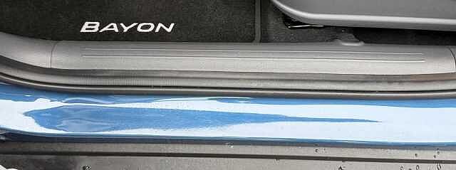 Hyundai BAYON 1.0 T-GDi Ultimate DCT Euro 6 (s/s) 5dr