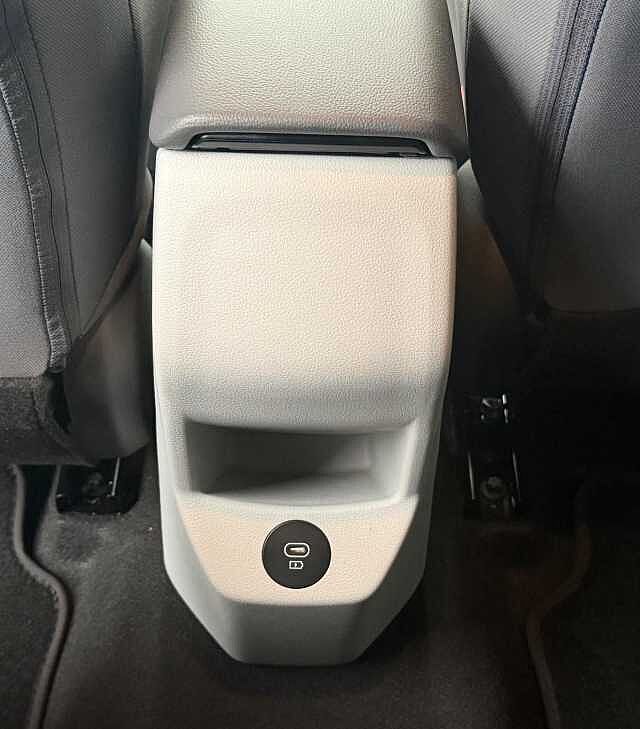 Hyundai BAYON 1.0 T-GDi Ultimate DCT Euro 6 (s/s) 5dr