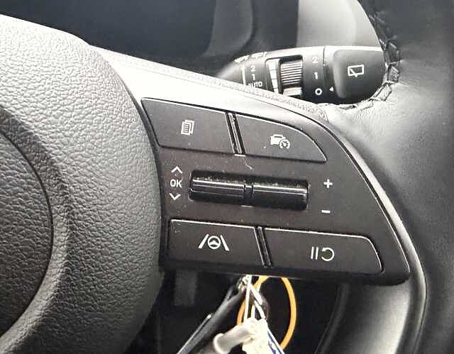 Hyundai i20 1.0 T-GDi Premium DCT Euro 6 (s/s) 5dr