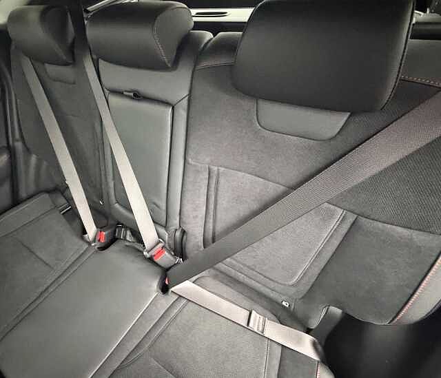 Hyundai TUCSON 1.6 T-GDi N Line Auto Euro 6 (s/s) 5dr