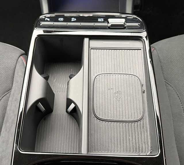 Hyundai TUCSON 1.6 T-GDi N Line Auto Euro 6 (s/s) 5dr