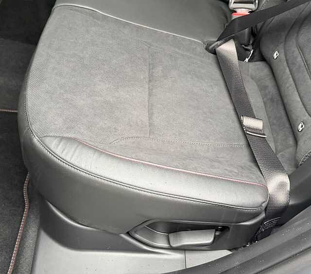 Hyundai TUCSON 1.6 T-GDi N Line Auto Euro 6 (s/s) 5dr