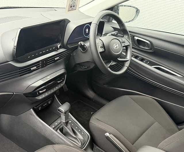 Hyundai i20 1.0 T-GDi Premium DCT Euro 6 (s/s) 5dr