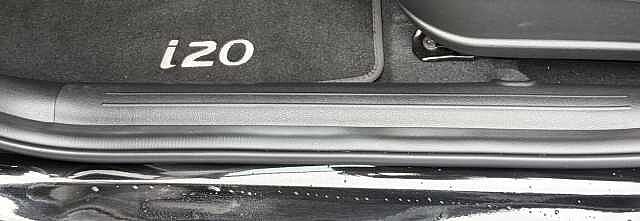 Hyundai i20 1.0 T-GDi Premium DCT Euro 6 (s/s) 5dr