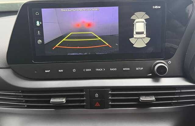 Hyundai i20 1.0 T-GDi Premium DCT Euro 6 (s/s) 5dr