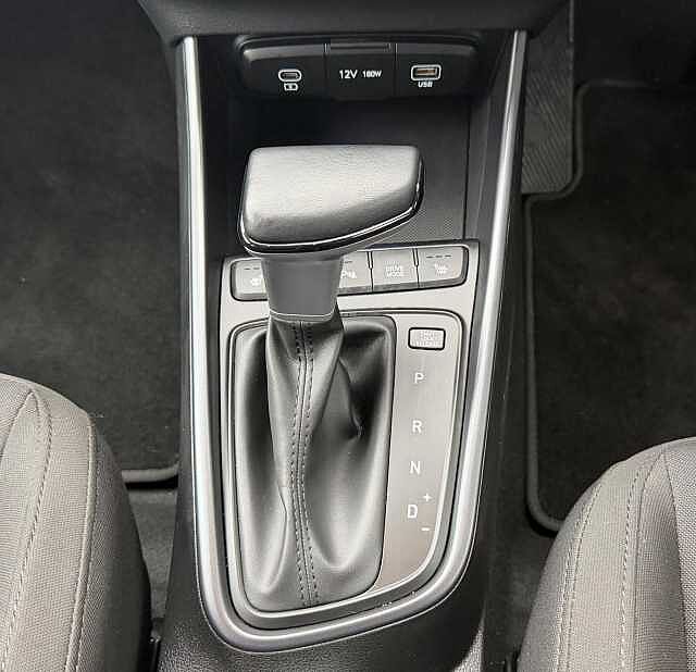 Hyundai i20 1.0 T-GDi Premium DCT Euro 6 (s/s) 5dr