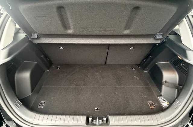 Hyundai i20 1.0 T-GDi Premium DCT Euro 6 (s/s) 5dr