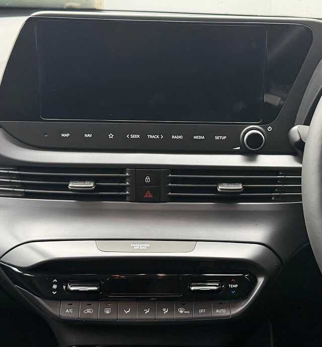 Hyundai i20 1.0 T-GDi Premium DCT Euro 6 (s/s) 5dr