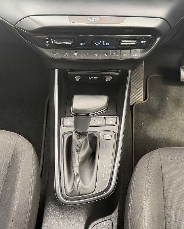 Hyundai i20 1.0T GDi Premium 5dr DCT