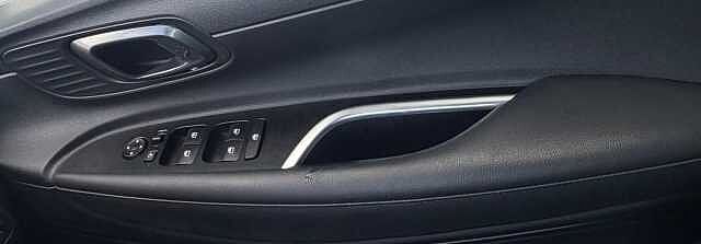 Hyundai i20 1.0 T-GDi Premium DCT Euro 6 (s/s) 5dr