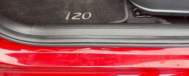 Hyundai i20 1.0 T-GDi Premium DCT Euro 6 (s/s) 5dr