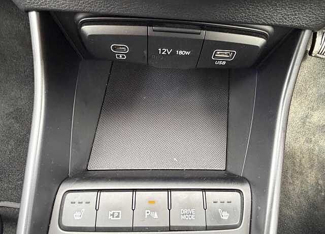 Hyundai i20 1.0T GDi Premium 5dr DCT