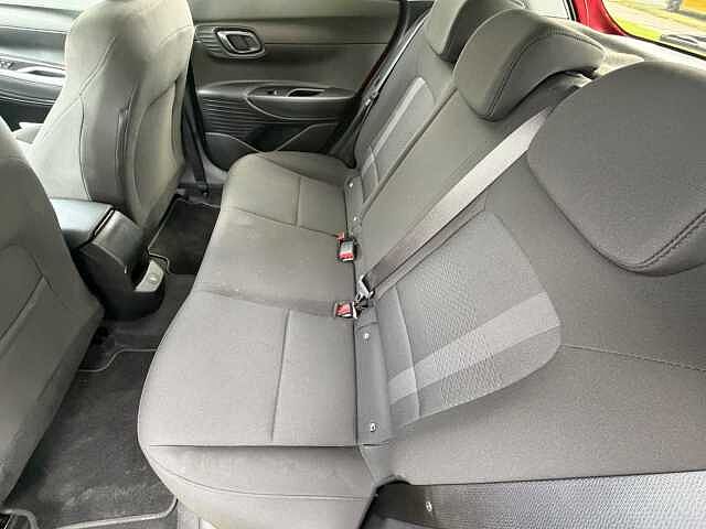 Hyundai i20 1.0T GDi Premium 5dr DCT
