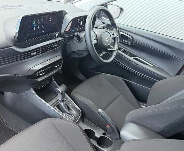 Hyundai i20 1.0 T-GDi Premium DCT Euro 6 (s/s) 5dr