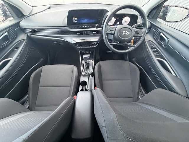 Hyundai i20 1.0 T-GDi Premium DCT Euro 6 (s/s) 5dr