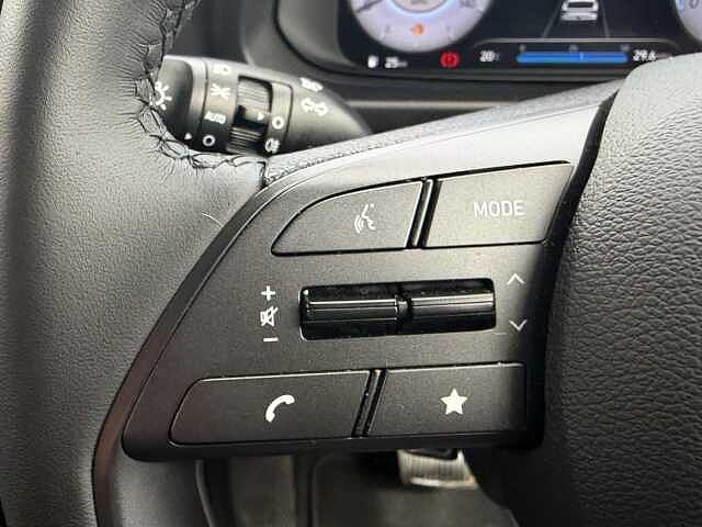 Hyundai i20 1.0T GDi Premium 5dr DCT
