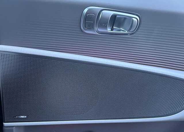 Hyundai IONIQ 6 77.4kWh Ultimate Auto 4dr