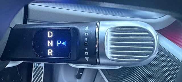 Hyundai IONIQ 6 77.4kWh Ultimate Auto 4dr
