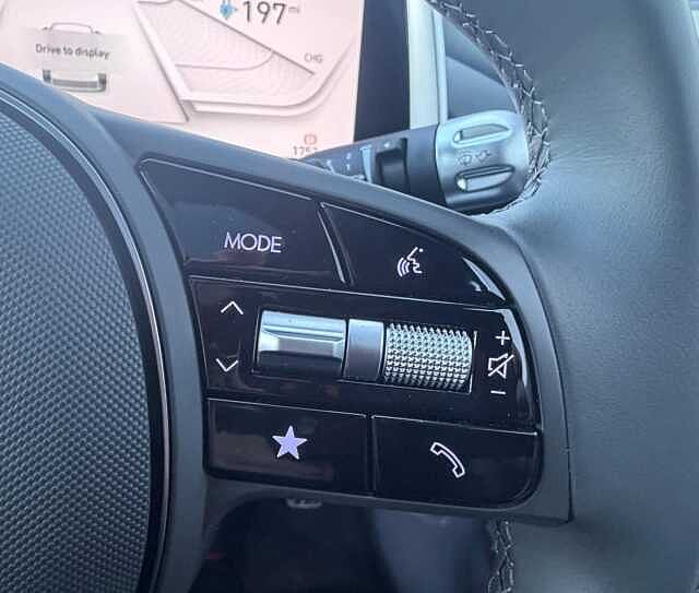 Hyundai IONIQ 6 77.4kWh Ultimate Auto 4dr