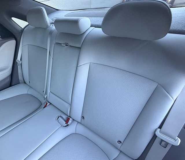 Hyundai IONIQ 6 77.4kWh Ultimate Auto 4dr