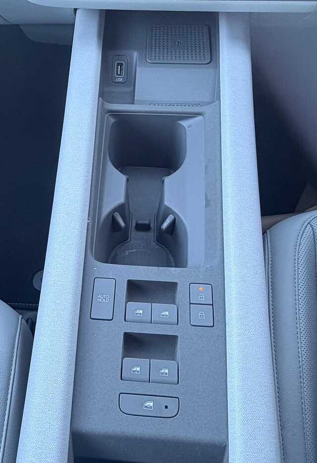 Hyundai IONIQ 6 77.4kWh Ultimate Auto 4dr