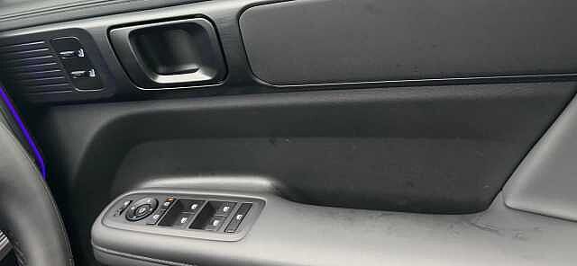 Hyundai Santa Fe 1.6T Calligraphy Auto Euro 6 (s/s) 5dr (7Seat)