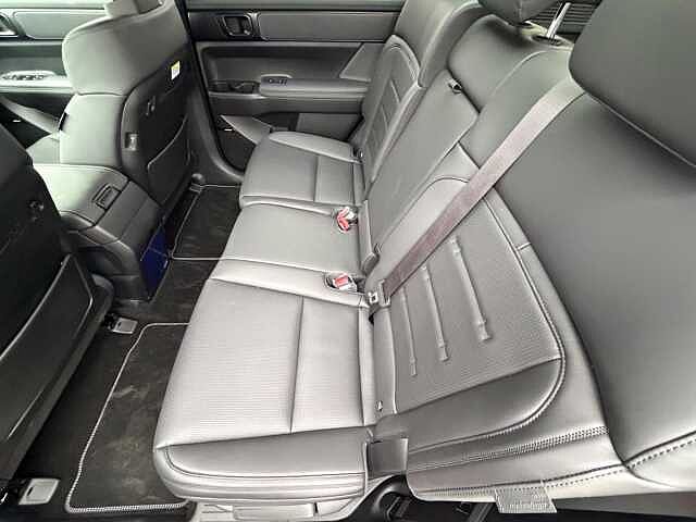 Hyundai Santa Fe 1.6T Calligraphy Auto Euro 6 (s/s) 5dr (7Seat)