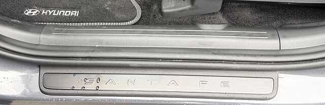 Hyundai Santa Fe 1.6T Calligraphy Auto Euro 6 (s/s) 5dr (7Seat)