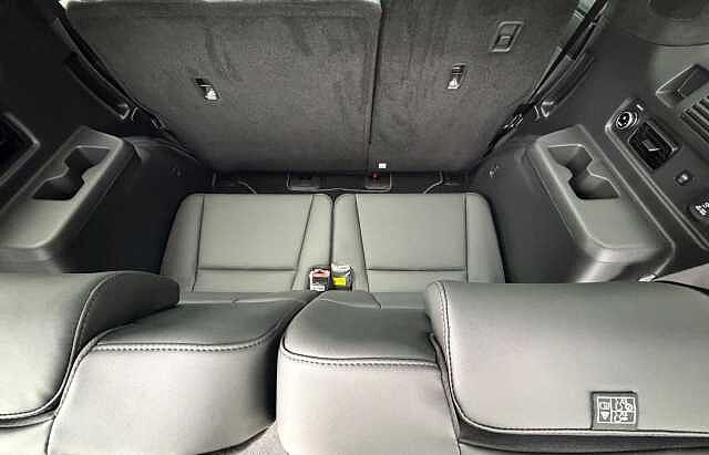 Hyundai Santa Fe 1.6T Calligraphy Auto Euro 6 (s/s) 5dr (7Seat)