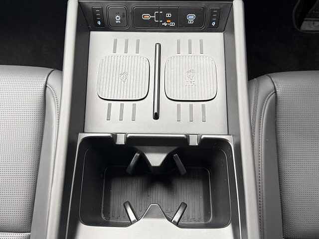 Hyundai Santa Fe 1.6T Calligraphy Auto Euro 6 (s/s) 5dr (7Seat)