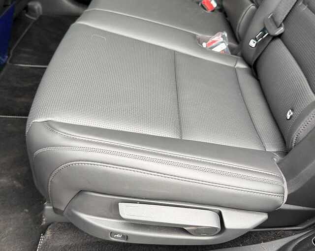 Hyundai Santa Fe 1.6T Calligraphy Auto Euro 6 (s/s) 5dr (7Seat)