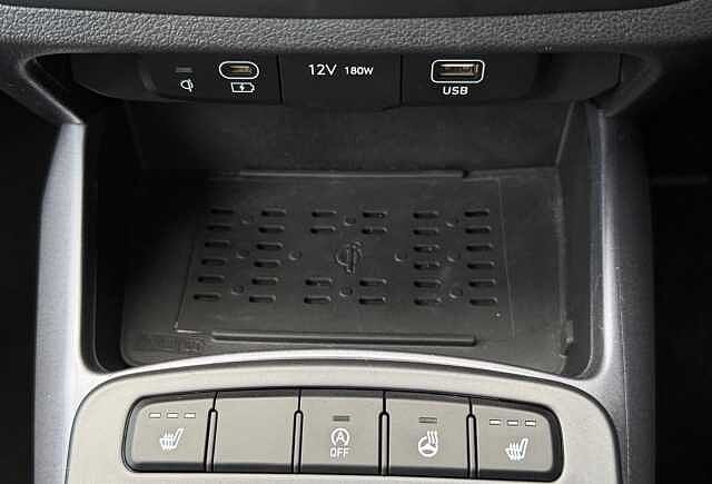 Hyundai i10 1.0 Premium Euro 6 (s/s) 5dr