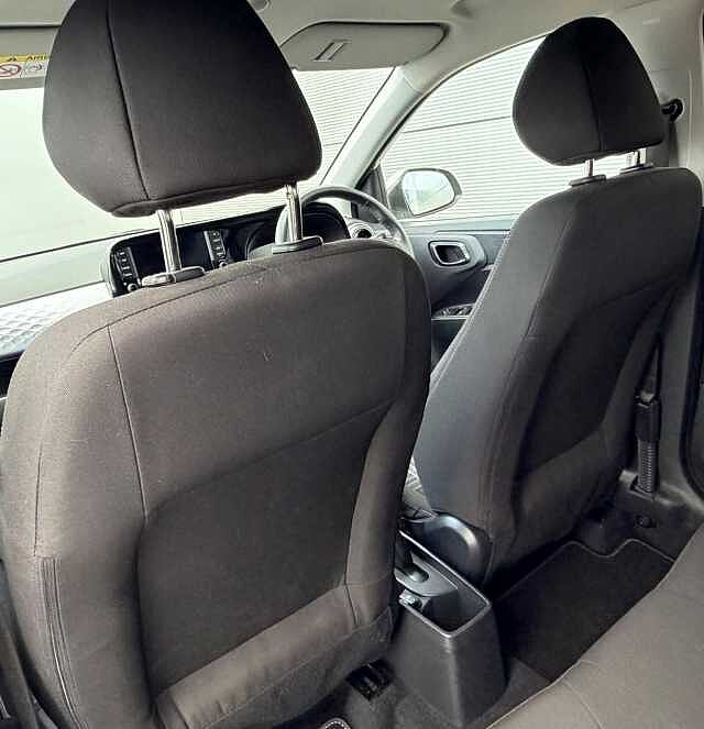 Hyundai i10 1.0 Premium Euro 6 (s/s) 5dr