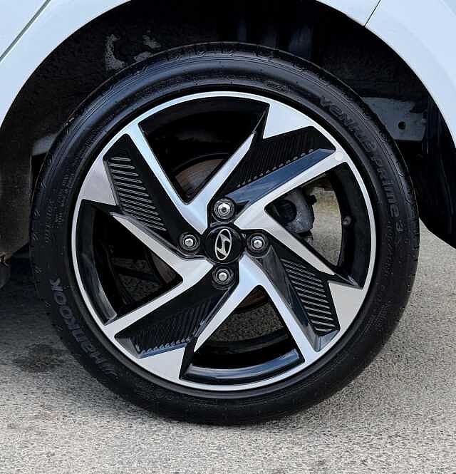 Hyundai i10 1.0 Premium Euro 6 (s/s) 5dr