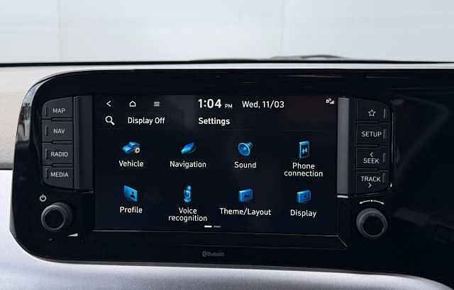 Hyundai i10 1.0 Premium Euro 6 (s/s) 5dr