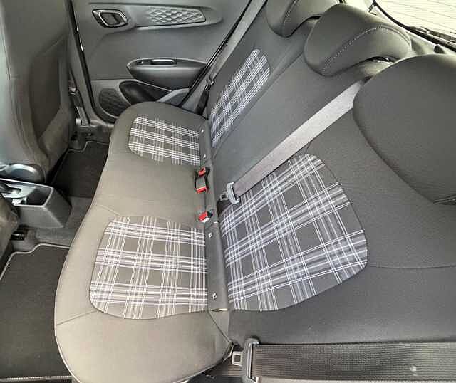 Hyundai i10 1.0 Premium Euro 6 (s/s) 5dr