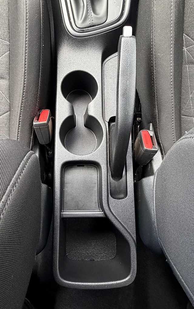 Hyundai BAYON 1.0 T-GDi MHEV SE Connect DCT Euro 6 (s/s) 5dr