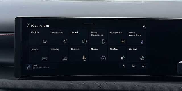 Hyundai TUCSON 1.6 T-GDi N Line Auto Euro 6 (s/s) 5dr