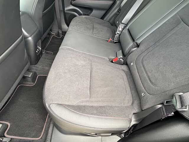 Hyundai TUCSON 1.6 T-GDi N Line Auto Euro 6 (s/s) 5dr