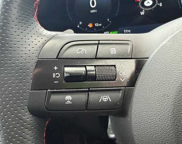 Hyundai TUCSON 1.6 T-GDi N Line Auto Euro 6 (s/s) 5dr