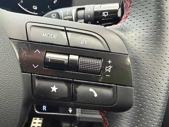 Hyundai TUCSON 1.6 T-GDi N Line Auto Euro 6 (s/s) 5dr