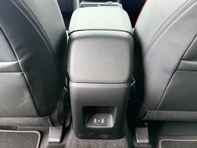 Hyundai TUCSON 1.6 T-GDi N Line Auto Euro 6 (s/s) 5dr