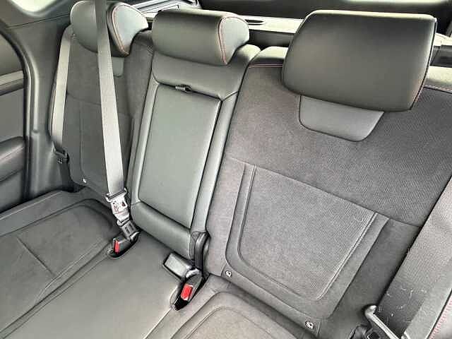 Hyundai TUCSON 1.6 T-GDi N Line Auto Euro 6 (s/s) 5dr